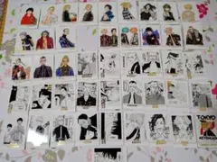 2026年最新】東京卍リベンジャーズ 原画展 ぱしゃこれの人気アイテム