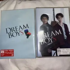 ドリボ DVD2形態