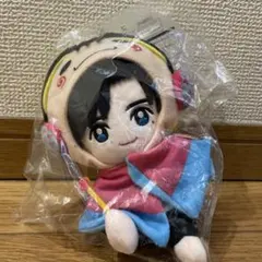 2025年最新】hey! say! jump ぬいぐるみの人気アイテム - メルカリ