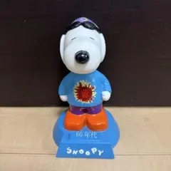 スヌーピー ヴィンテージ 貯金箱のサムネイル