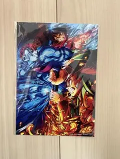 鬼滅の刃 無限城編 第一章 猗窩座再来 入場者特典