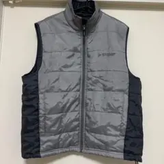 DUNLOP ベスト サイズL