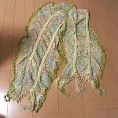 【新品】ストール avv