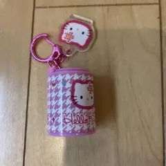 ハローキティ コインシリンダー
