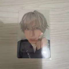 &TEAM Mark on Me トレカ FUMA