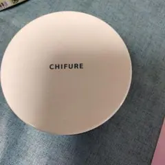 ちふれルースパウダーのサムネイル