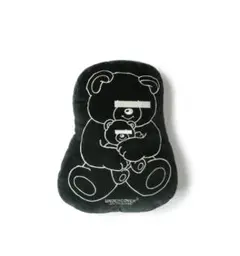 アンダーカバー UNDERCOVERISM 目隠しベアー ぬいぐるみ 4個セット Amazon.co.jp: セット アンダーカバー UNDERCOVER BEAR 目隠し
