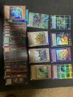 遊戯王　リミットオーバーコレクション　まとめ売り