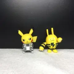 2026年最新】ボスごっこピカチュウ フィギュアの人気アイテム - メルカリ