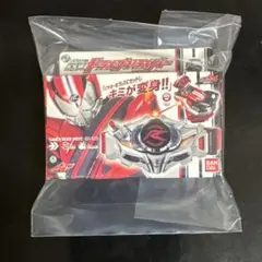 仮面ライダーシリーズ　 DXミニチュア&パッケージコレクション０１