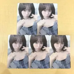 2026年最新】ルセラフィム トレカ fcの人気アイテム - メルカリ