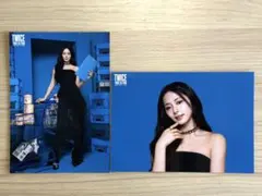 TWICE THIS IS FOR ラントレ ツウィ