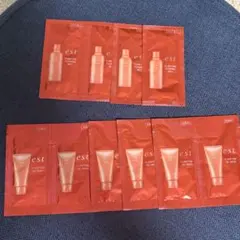 【2/15まで！期間限定出品】 est クレンジング 洗顔 サンプル