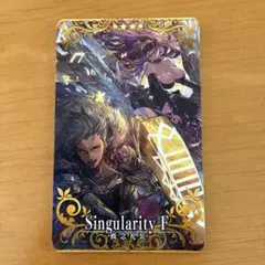 FGOAC Singularity F ライダー　メドゥーサ　クーフーリン
