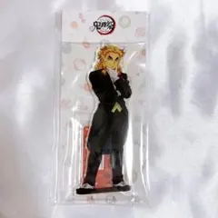 2026年最新】煉獄杏寿郎 アクリルスタンド 鬼滅祭の人気アイテム