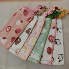 50　おりこうタオルエプロン