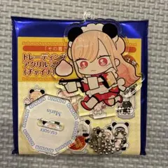 2026年最新】着せ恋アクキーの人気アイテム - メルカリ