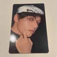 ATEEZ part4 タワレコ ラキロト ラキドロ トレカ ウヨン