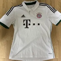 25-26 FC Bayern 3rd Olise 17 ユニフォーム 長袖 - メルカリ