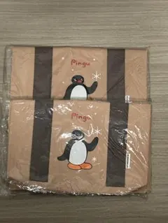 pingu ピングー グッズ詰め合わせセット 非売品 ペンギン キャンペーン