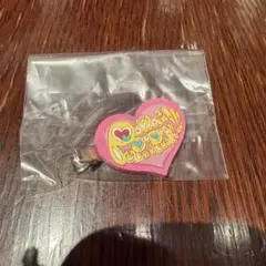 アイカツ！グッズコレクション3 ぽわぽわプリリン クリップ