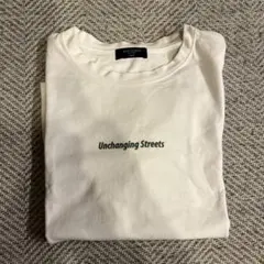 BACK NUMBER メンズTシャツ　M