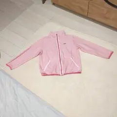 フルジップパーカー