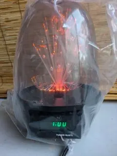 ファイバー時計アンティーク時計