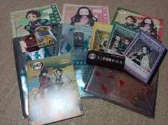 鬼滅の刃文房具セット