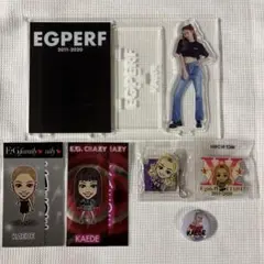 E-girls happiness 楓 グッズ セット 2025年最新】E-girls 楓の人気アイテム - メルカリ