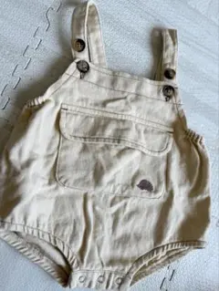 70センチ サロペット