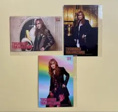 2025年最新】AlFEE トレカ 秋の人気アイテム - メルカリ