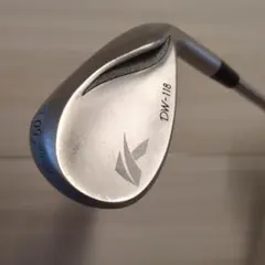 Kasco Dolphin Wedge DW-118 50度のサムネイル