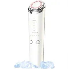 RF EMS 温冷 高周波 美顔器 グロウリフト・プロ 顔首用 一台18役　美容 RF EMS 温冷 高周波 美顔器 グロウリフト・プロ 顔首用 一台18役 美容