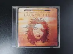 The Miseducation of Lauryn Hill