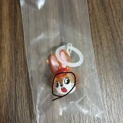 クッピーラムネめじるしアクセサリー 初期キズあり