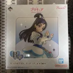 ま*才様 プリキュア フォーエバーハーツ B賞 フィギュア