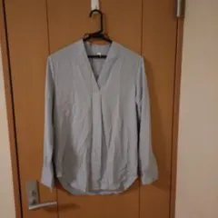 お買い得！未使用に近い　ブラウス5枚セット