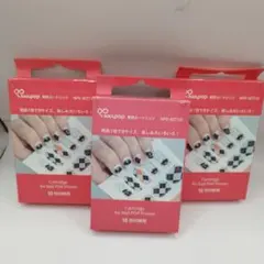 交渉大歓迎】 NAILPOP ネイルポップ 専用カートリッジ - メルカリ