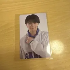 塩﨑太智 ダンエビ 推しトレカ