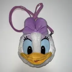 東京ディズニーリゾート デイジー パスケース ポシェット