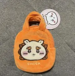 ちいかわ　てのひらバッグ　シーサー