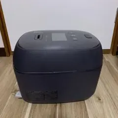 象印 炎舞炊き NW-FA10 2022年製 5.5合 圧力IH炊飯ジャー - メルカリ