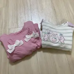 マイメロ トップス