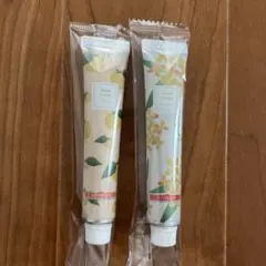 アンファミエ ハンドクリーム