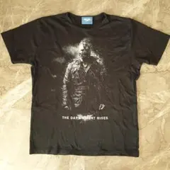 暇*A様 CACY ムービー Tシャツ シザーハンズ 映画 黒 ビンテージ 古着