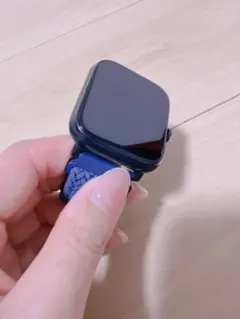 スリコ　スマートウォッチ　ベルトなし