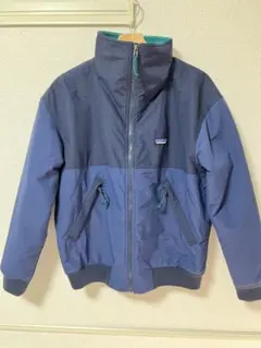 希少色】パタゴニア シェルドシンチラ RKH M 28131EF5 【希少色