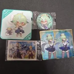 2026年最新】スクロース 原神の人気アイテム - メルカリ