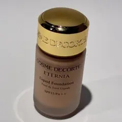 美葉ちゃん様 コスメデコルテ エタニア リキッド ファンデーション 301